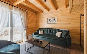 Mountain House Ivanovic