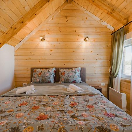 Mountain House Ivanovic Moticki Gaj Extérieur photo