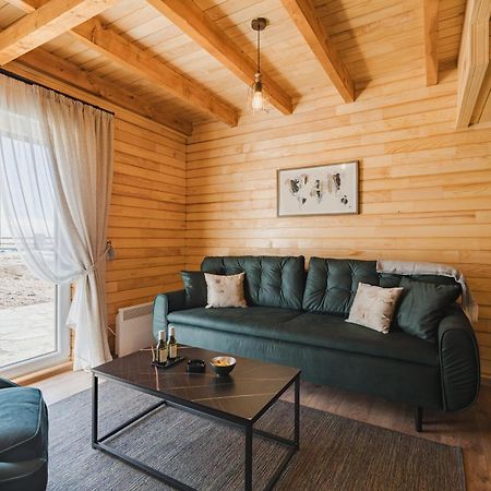 Mountain House Ivanovic Moticki Gaj Extérieur photo
