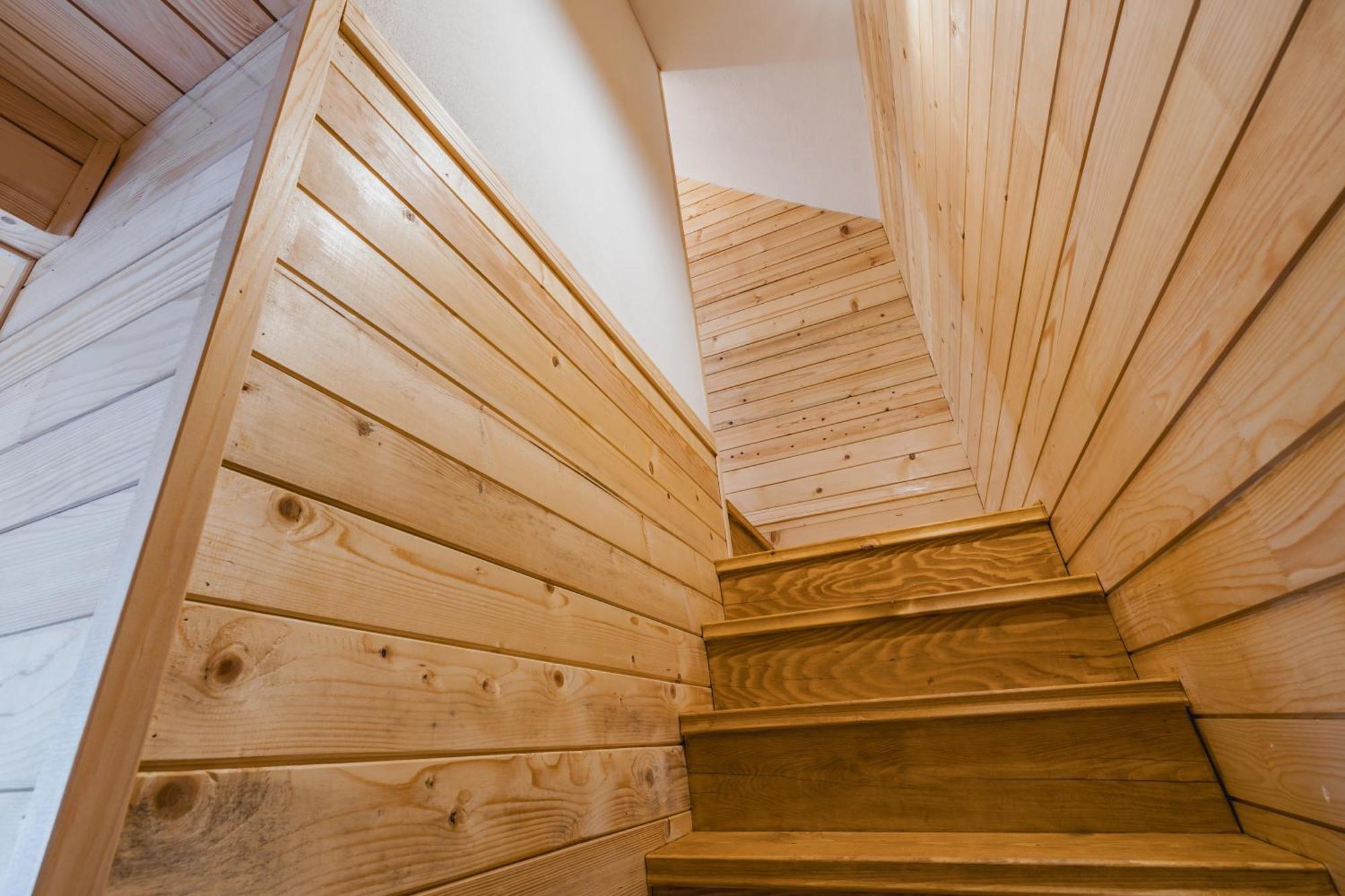 Mountain House Ivanovic Moticki Gaj Extérieur photo