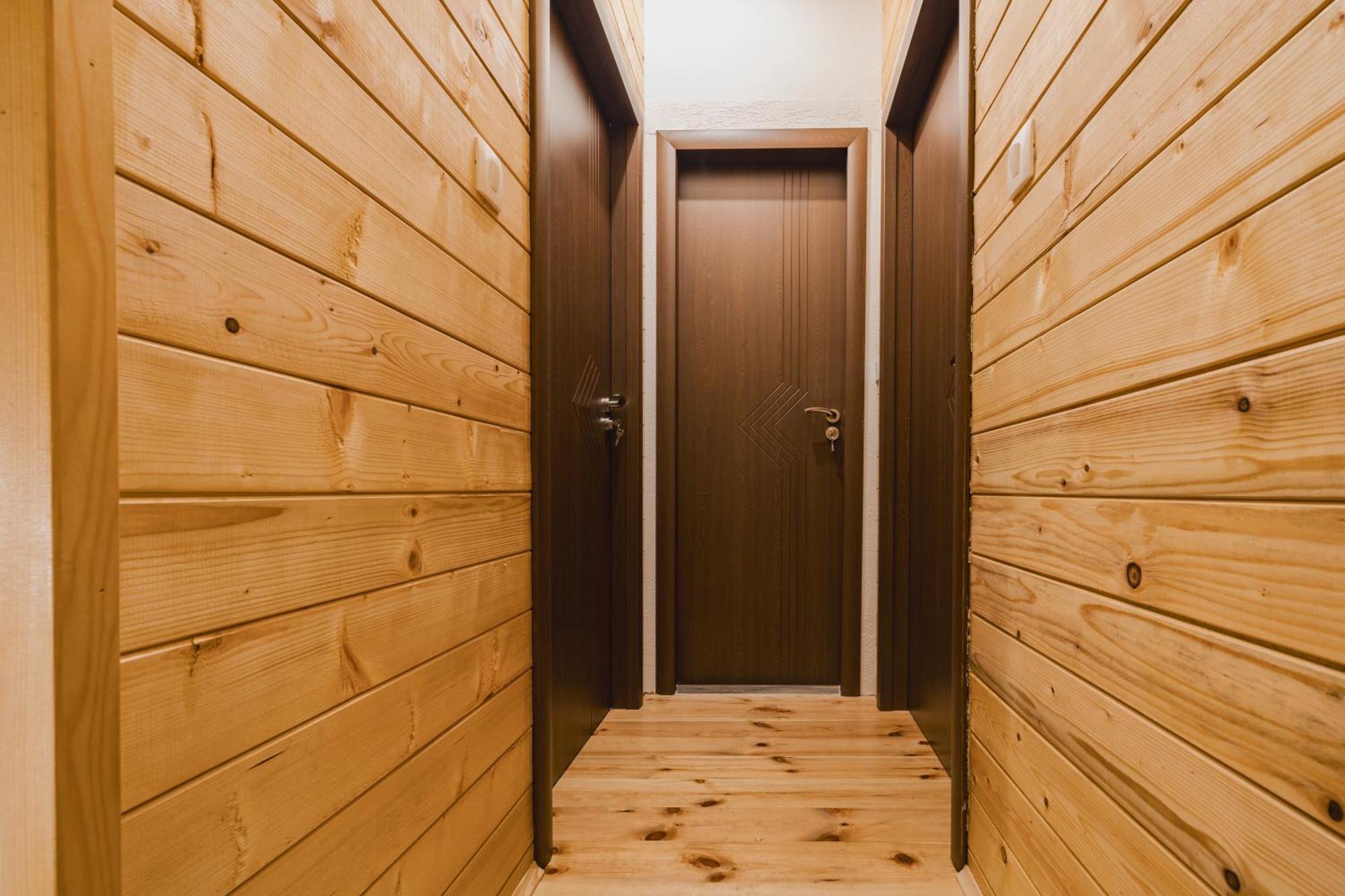 Mountain House Ivanovic Moticki Gaj Extérieur photo