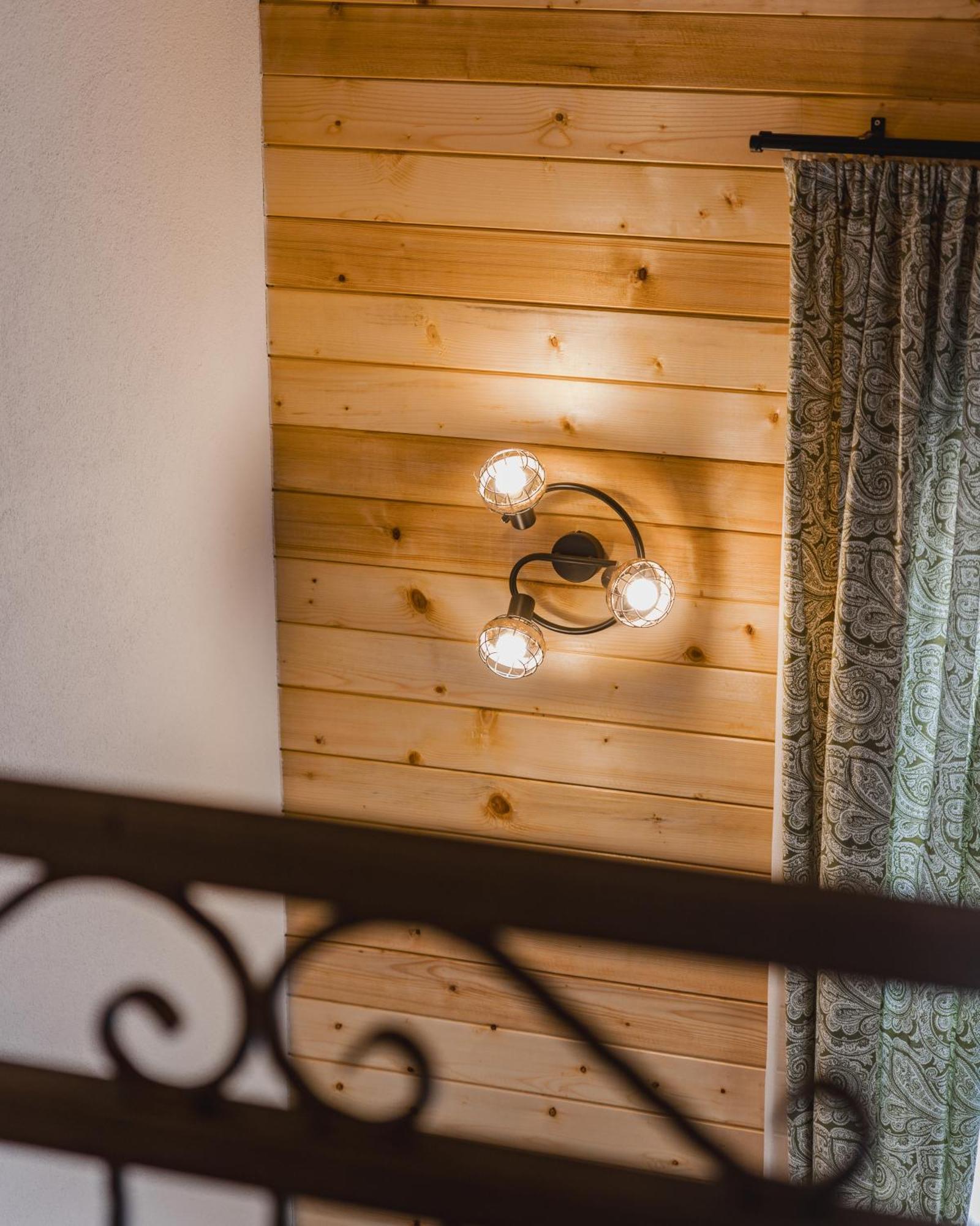 Mountain House Ivanovic Moticki Gaj Extérieur photo