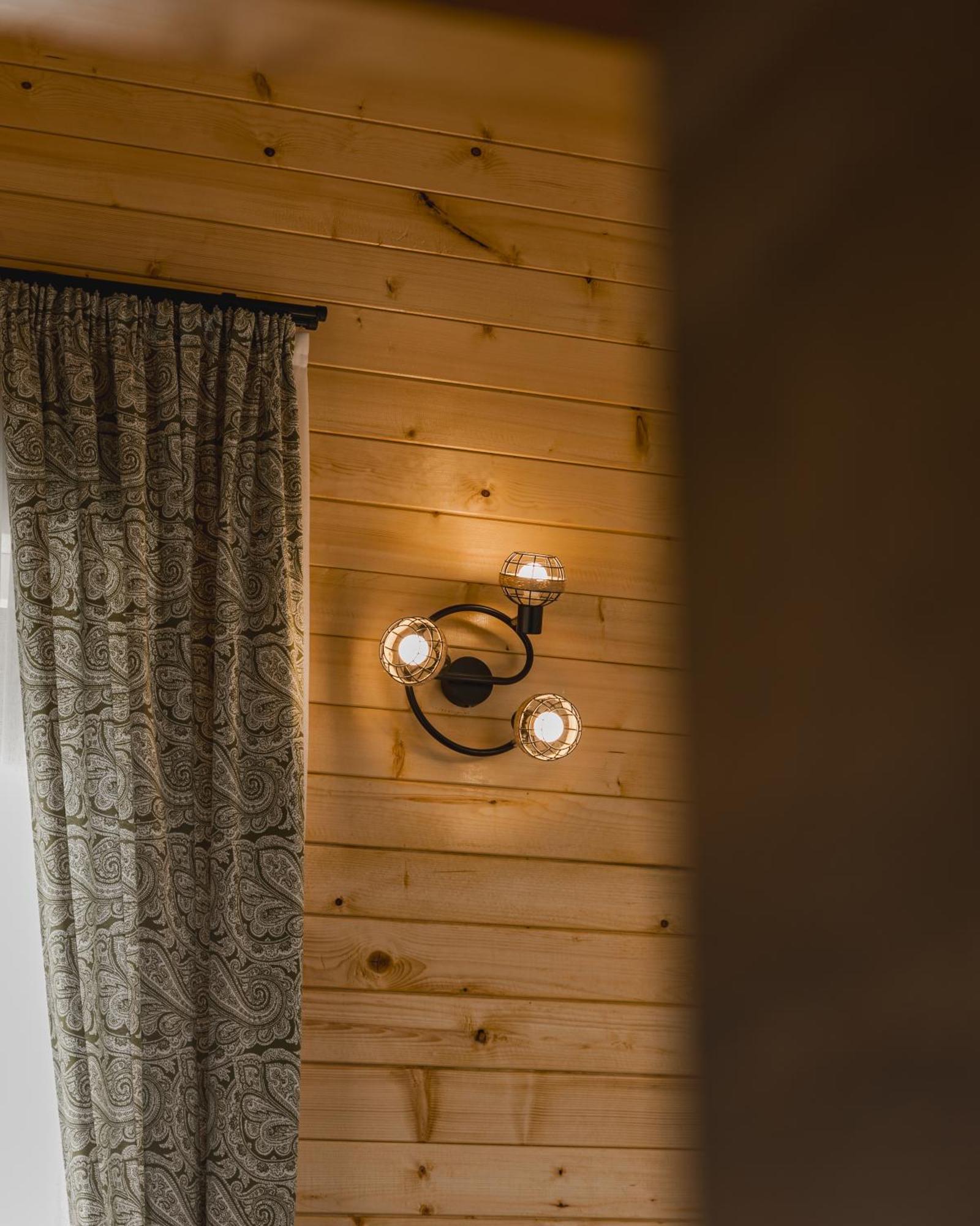 Mountain House Ivanovic Moticki Gaj Extérieur photo
