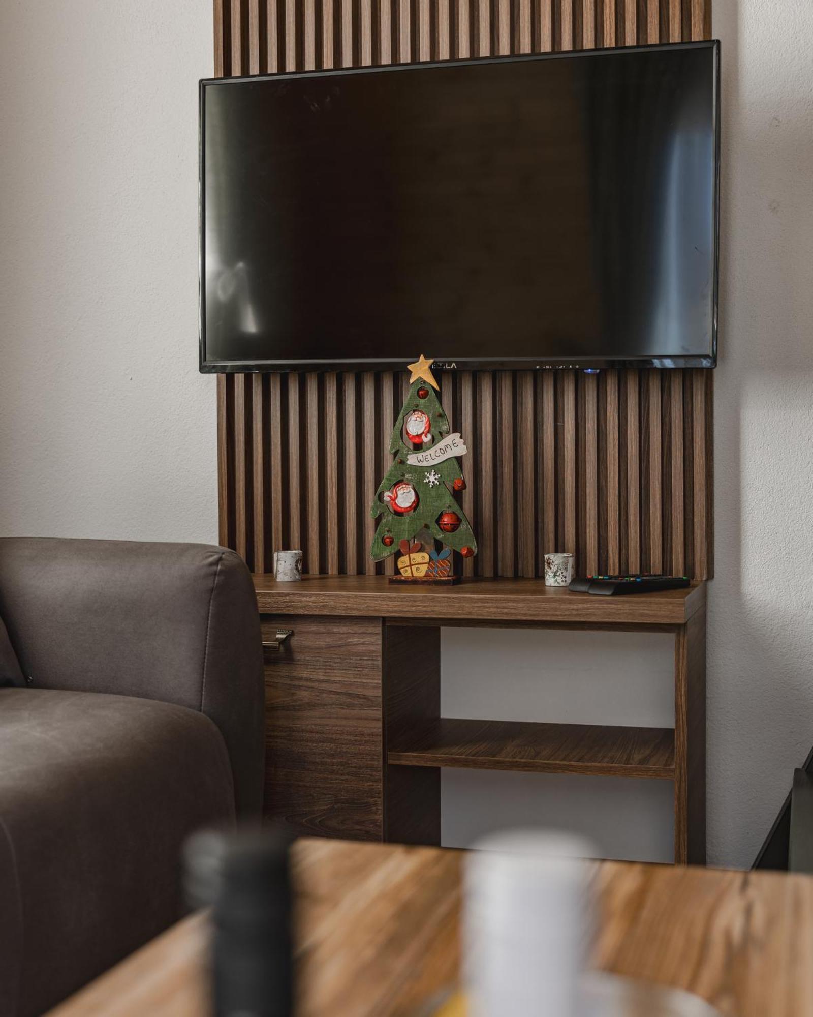 Mountain House Ivanovic Moticki Gaj Extérieur photo