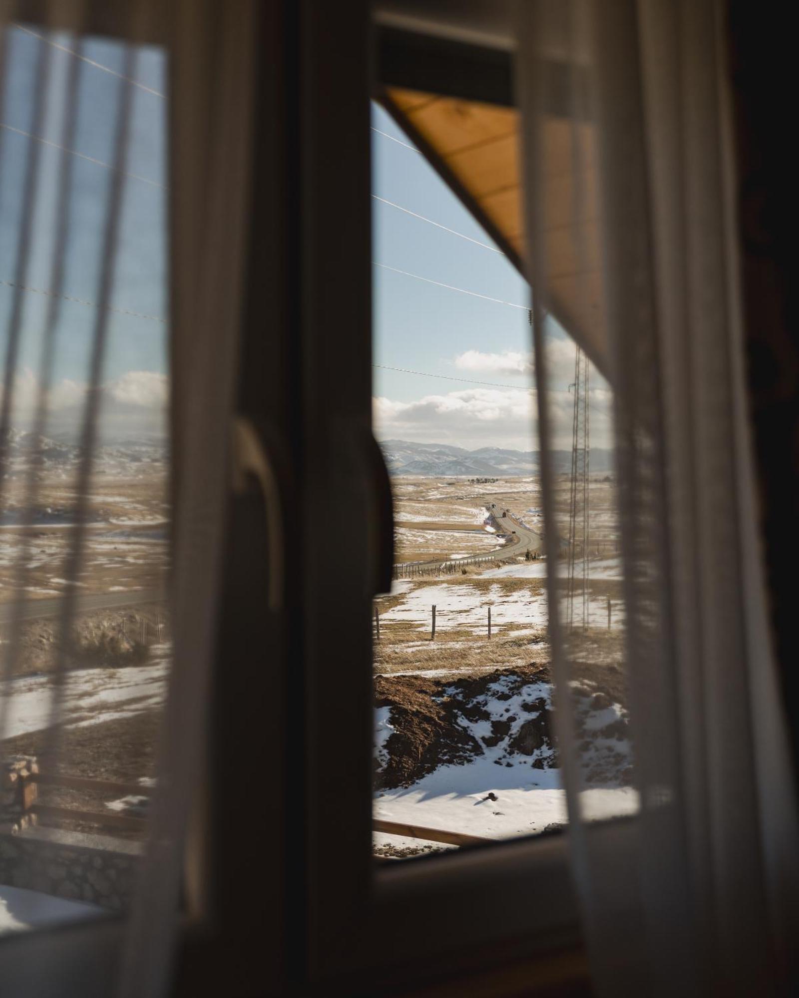 Mountain House Ivanovic Moticki Gaj Extérieur photo
