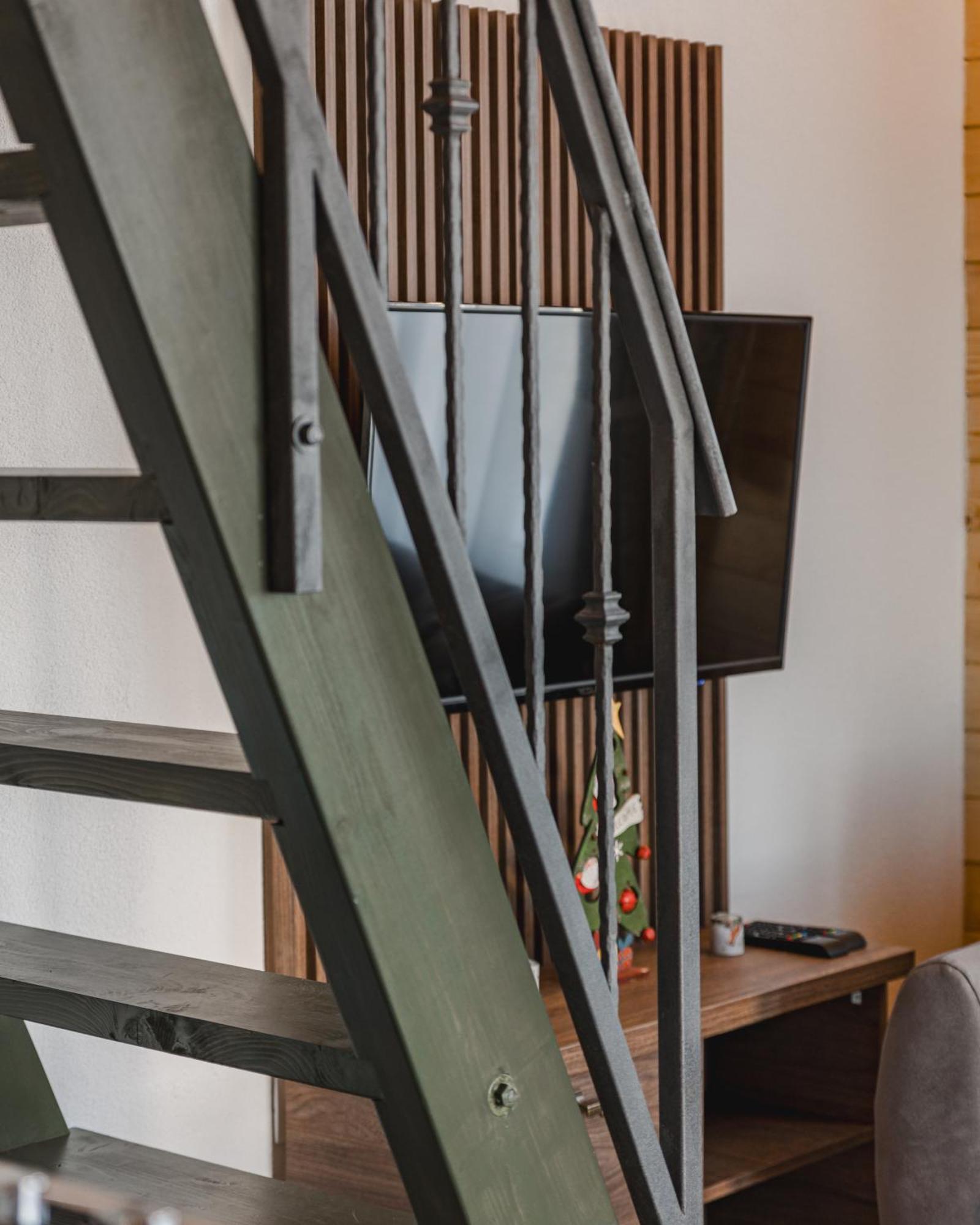 Mountain House Ivanovic Moticki Gaj Extérieur photo