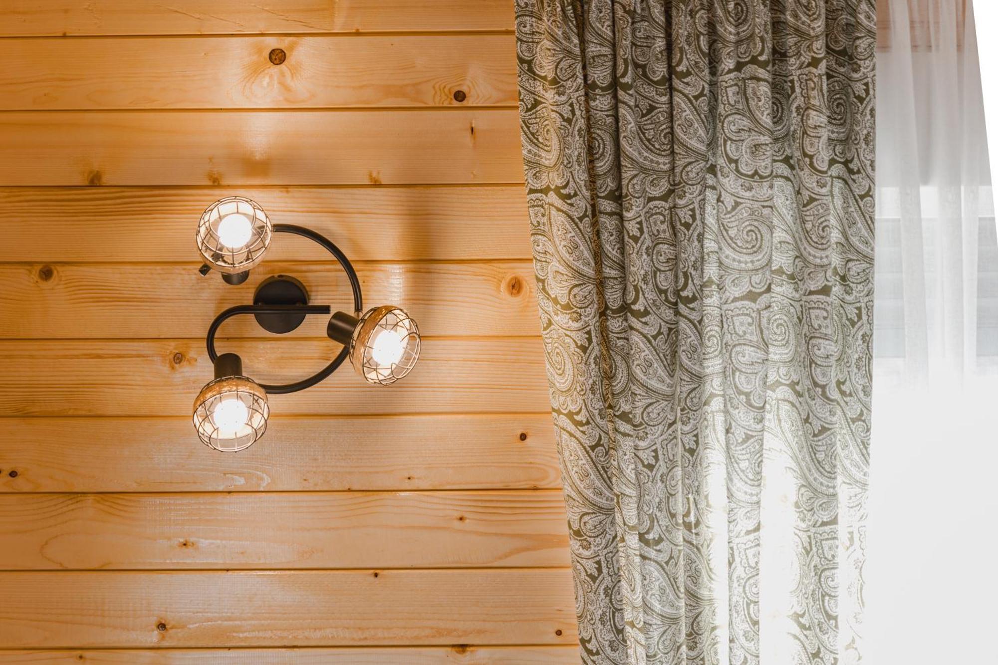 Mountain House Ivanovic Moticki Gaj Extérieur photo