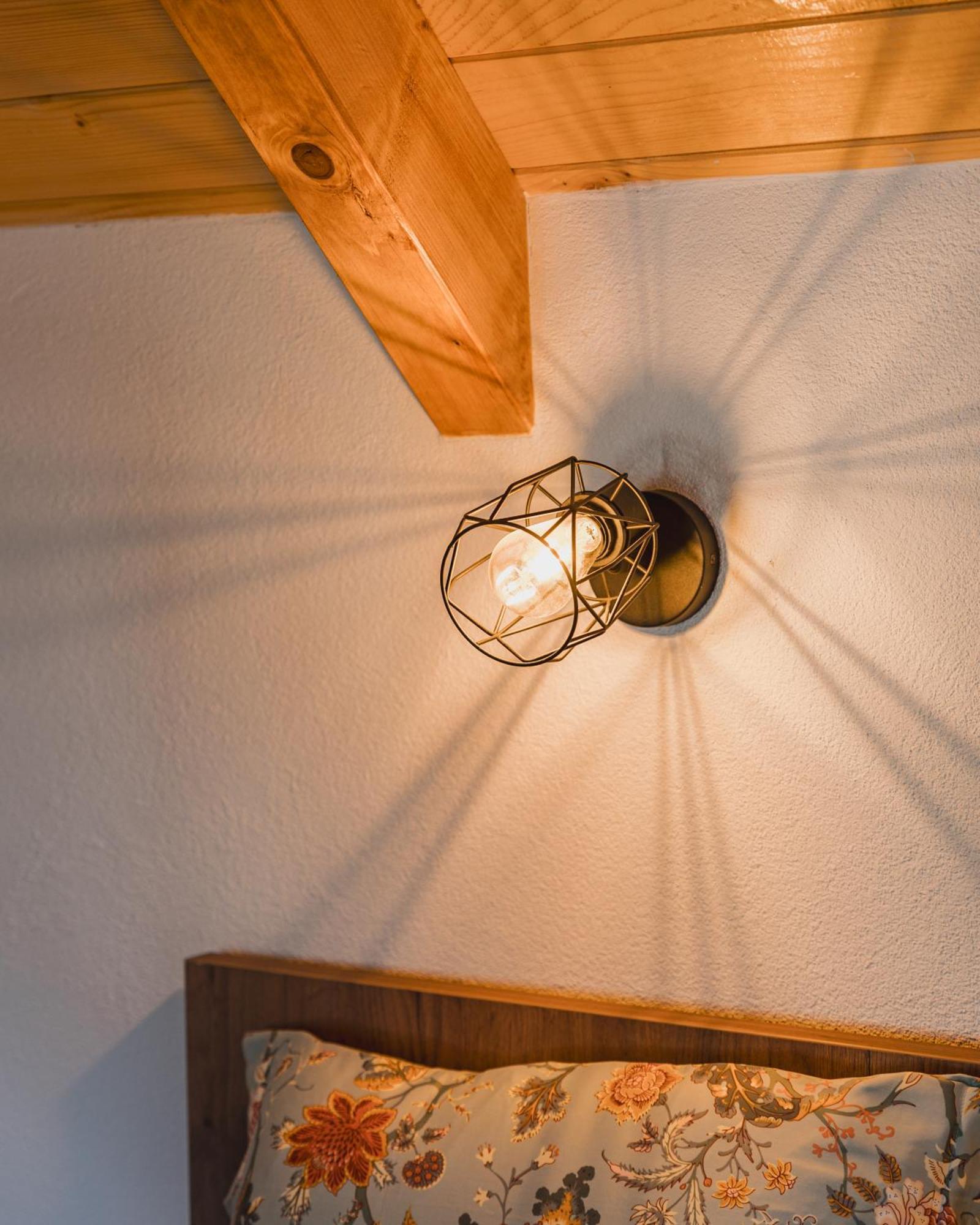 Mountain House Ivanovic Moticki Gaj Extérieur photo